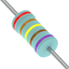 Through Hole Resistors - MFP50SBBE52-2K34-ND - DigiKey