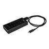 USB Hubs - 5214-HB30C5A2CST-ND - DigiKey