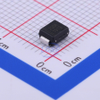 TVS/Fuse/Board Level Protection >> Electrostatic and Surge Protection (TVS/ESD) -- P6SMB200A - Image