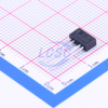 Sensors >> Ambient Light Sensors - TCRT1000 - LCSC Electronics Technology (HK) Limited