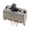 Slide Switches - CKN9555-ND - DigiKey