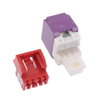 Modular/Ethernet Connector (RJ45, RJ11) Jacks - 298-21006-ND - DigiKey