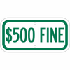 Signs, Nameplates, Posters - 2267-113318-ND - DigiKey