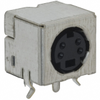 Circular Connector Assemblies - 749181-1-ND - DigiKey
