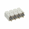 Headers, Plugs and Sockets - A141459-ND - DigiKey