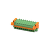 Headers, Plugs and Sockets - 1817314-ND - DigiKey