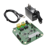 Evaluation and Demonstration Boards and Kits -- 1016-GPY215-EVK-3-ND - Image