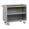 Mobile Workbench -- LG-310 - Image
