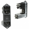 Power Entry Modules (PEM) - 486-1116-ND - DigiKey