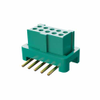 Headers & Wire Housings - G125-FS11005L0P - Powell Electronics, Inc.