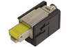 Modular Connectors / Ethernet Connectors - 20820020001 - Powell Electronics, Inc.