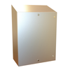 Enclosures, Boxes, & Cases - ST302412SS - Powell Electronics, Inc.