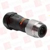 Plug/Receptacle - 21703335 - Radwell International