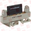 Relay/Socket - 18853396 - Radwell International