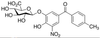 Tolcapone 3-β-D-Glucuronide - 31440 - Medical Isotopes, Inc.