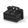 Rectangular Connector Housings - 17-2-2349949-6-ND - DigiKey