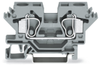 Through terminal block - 284-604 - WAGO