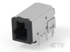 Data Connectivity Headers - 2371229-1 - TE Connectivity