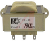 Transformer;100VA;Chassis;Pri:115V;Sec:48VCT;Sec:2A;Solder Lug;50/60Hz;2-1/4In.I - 70218312 - Allied Electronics, Inc.