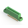 Edgeboard Connectors - 151-333-009-558-103-ND - DigiKey