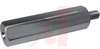 STANDOFF; 1/4 HEX MALE/FEMALE; 8-32 THREAD;STAINLESS STEEL; 1.250 LENGTH - 70006555 - Allied Electronics, Inc.