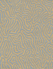 Geode Fabric - 2346/10 - Pollack
