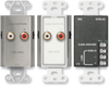 Line Output Assembly - D-A2 - Visual Sound, Inc.