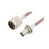 Coaxial Cables (RF) - 6099-PE34882-36-ND - DigiKey