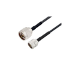 Coaxial Cables (RF) - 6099-PE3W05876/HS-12-ND - DigiKey