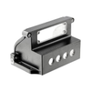 Heavy Duty Connector Housings, Hoods, Bases - 1195-09401242442-ND - DigiKey