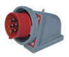 Industrial Power Connectors - 8937979 - RS Components, Ltd.