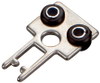 Safety Interlock Actuators & Magnets - 2859609 - RS Components, Ltd.