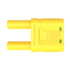 Banana Connectors - 609418 - RS Components, Ltd.
