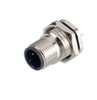 Industrial Circular Connectors - 557136 - RS Components, Ltd.