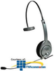 Smith Corona Aurora NST Monaural Headset - P12465 - TelephoneStuff.com