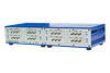 Millimeter Wave Switches (DC-40 GHz), 8 x Absorptive SPDT - RC-8SPDT-A40 - Mini-Circuits
