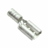 Terminals - Quick Connects, Quick Disconnect Connectors - WM13562-ND - DigiKey
