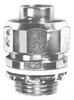 Liquidtight Flexible Conduit Connector -- RT-100AS - Image