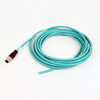 Micro D-Code, QD Style Ethernet Media - 1585D-M4UB-50 - Allen-Bradley / Rockwell Automation