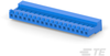 Standard Rectangular Connectors - 4-643821-8 - TE Connectivity