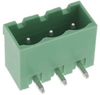 Terminal Blocks - Headers, Plugs and Sockets - WM25601-ND - DigiKey