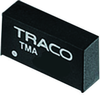 Dc-Dc Converter, Iso Pol, 2 O/p, 1W, 12V, -12V; Power Supply Approvals Traco Power - 51R5305 - Newark, An Avnet Company