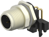 Sensor Conn, M12, R/a Plug, 4Pos, Panel Rohs Compliant Te Connectivity - 30AK7507 - Newark, An Avnet Company