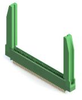 Card Edge Conn, Single, 35Pos, Wire Wrap; Card Edge Connector Type Edac - 68AJ4819 - Newark, An Avnet Company