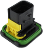 Automotive Housing, Plug, 2Pos Rohs Compliant Te Connectivity - 69AH4023 - Newark, An Avnet Company