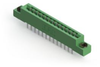Card Edge Conn, Dual Side, 26Pos, Th; Card Edge Connector Type Edac - 57AJ7341 - Newark, An Avnet Company