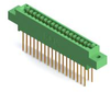 Card Conn, Dual Side, 36Pos, Wire Wrap; Card Edge Connector Type Edac - 85H7228 - Newark, An Avnet Company