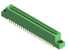 Card Edge Conn, Dual Side, 46Pos, Th; Card Edge Connector Type Edac - 75AJ5903 - Newark, An Avnet Company