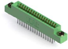 Card Edge Conn, Dual, 34Pos, Solder; Card Edge Connector Type Edac - 65AJ7505 - Newark, An Avnet Company