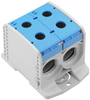 Tb, Power Distribution, 1Pos, 300Mm2; Rated Current Weidmuller - 28AK5213 - Newark, An Avnet Company